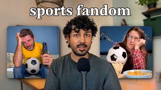 Sports Fandom: A Culture of Hope and Heartbreak
