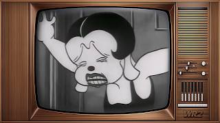 Betty Boop – Barnacle Bill (1930) | Cartoon