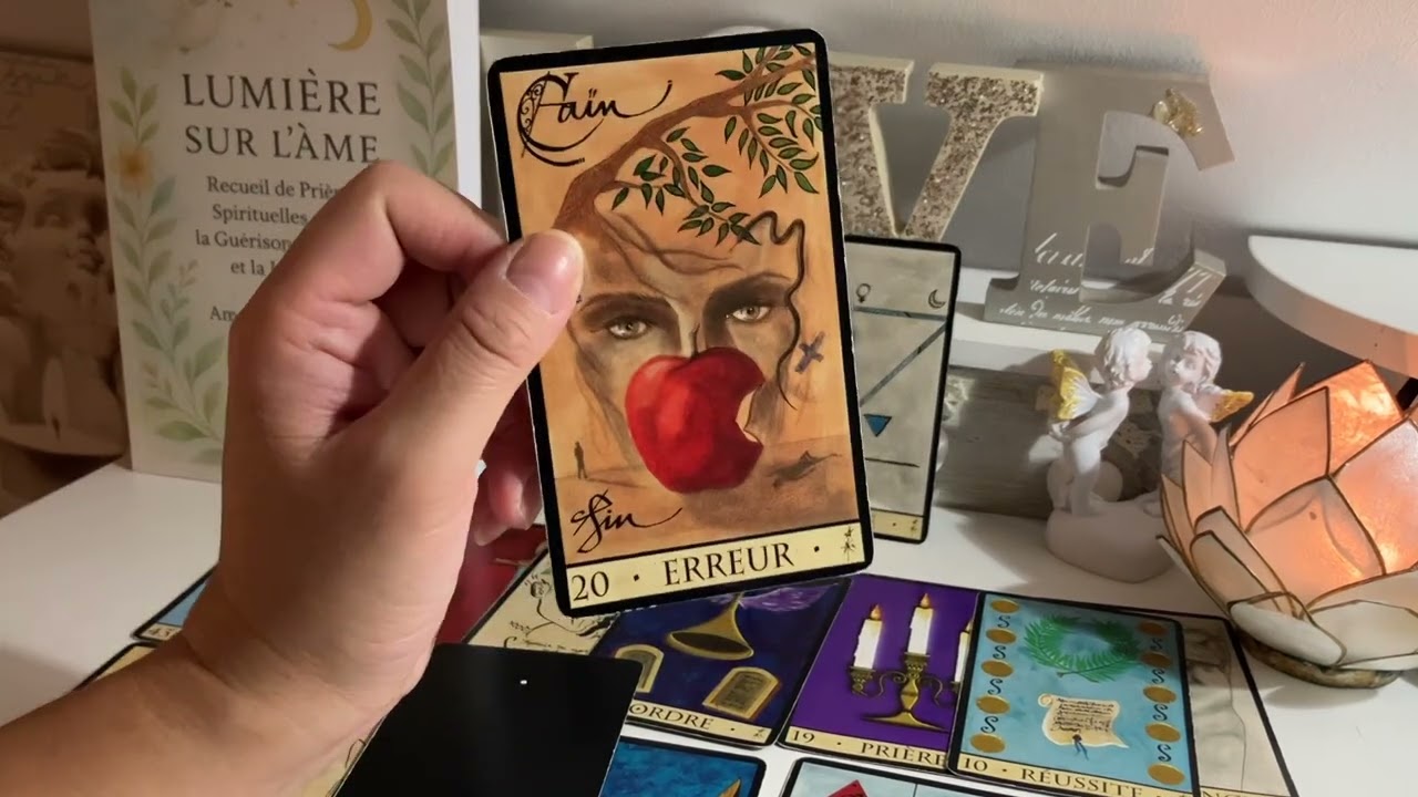 Tornade 159 🌪️ La tierce subit le malheur qu'elle a causé, tout le système s'écroule