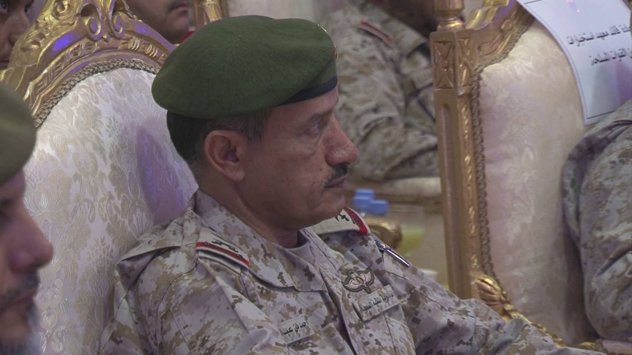 حفل جمعية الامير سطان الخيرية لتحفيظ القران الكريم 1437