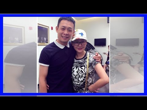 48岁买红妹近照，与孙楠离婚险自杀，本色出演《美好生活》找安慰