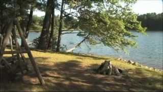ELLENWOOD - Minocqua, Wisconsin