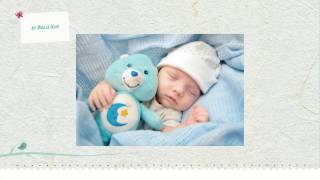 My Baby's First Slideshow By Bounty