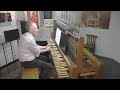 Capture de la vidéo Leuven Library Carillon, Concert By Marc Van Eyck, April 20, 2021