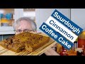🔵 How To Make Sourdough Cinnamon Coffee Cake
