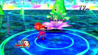 Tales of Graces ƒ- Fodra Queen[Pascal solo]