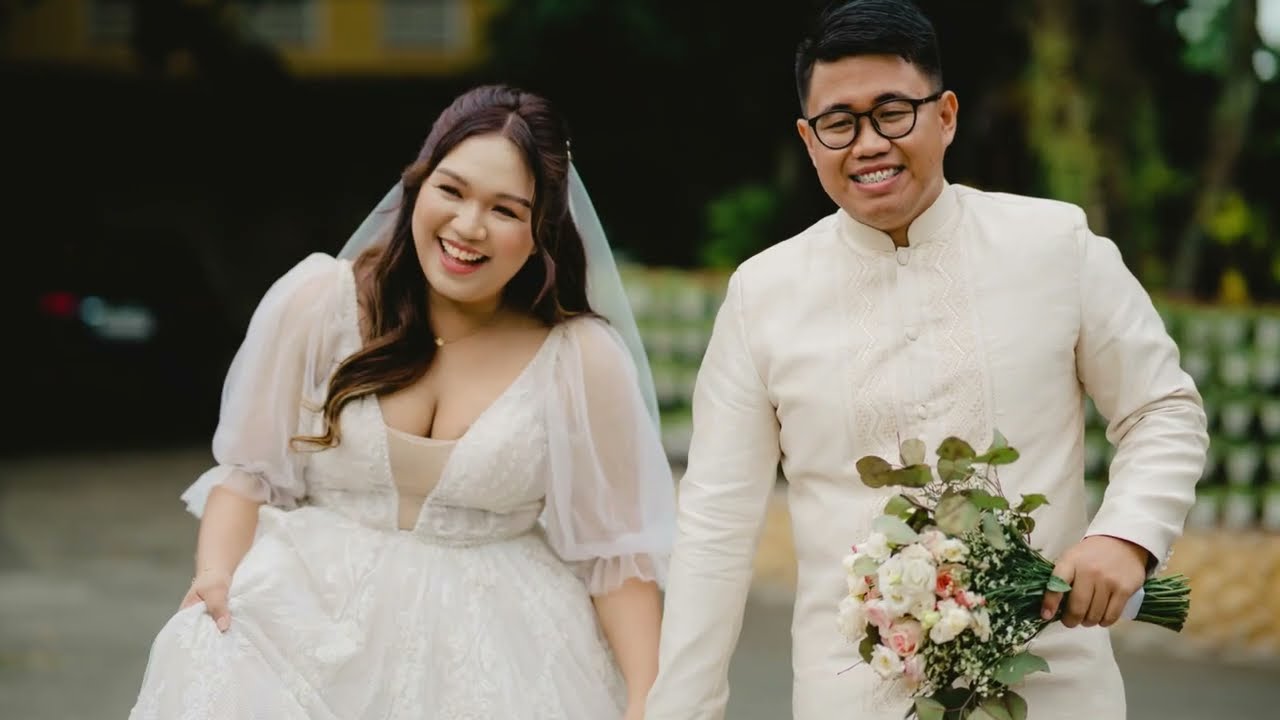 Davao Weddings and Events by Creative Kings Event Planner | Jan & Marga