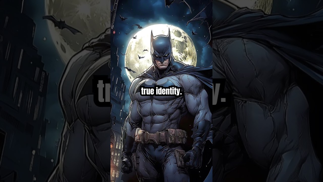 Batman Becomes a GOD | Mobius Chair Explained (Darkseid War) 