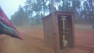 Raptor 700 Vs Kfx 700 In 1080P Hd