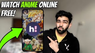 Check This Before Using Hianime Site to Watch Anime Online FREE ⚠️ screenshot 3
