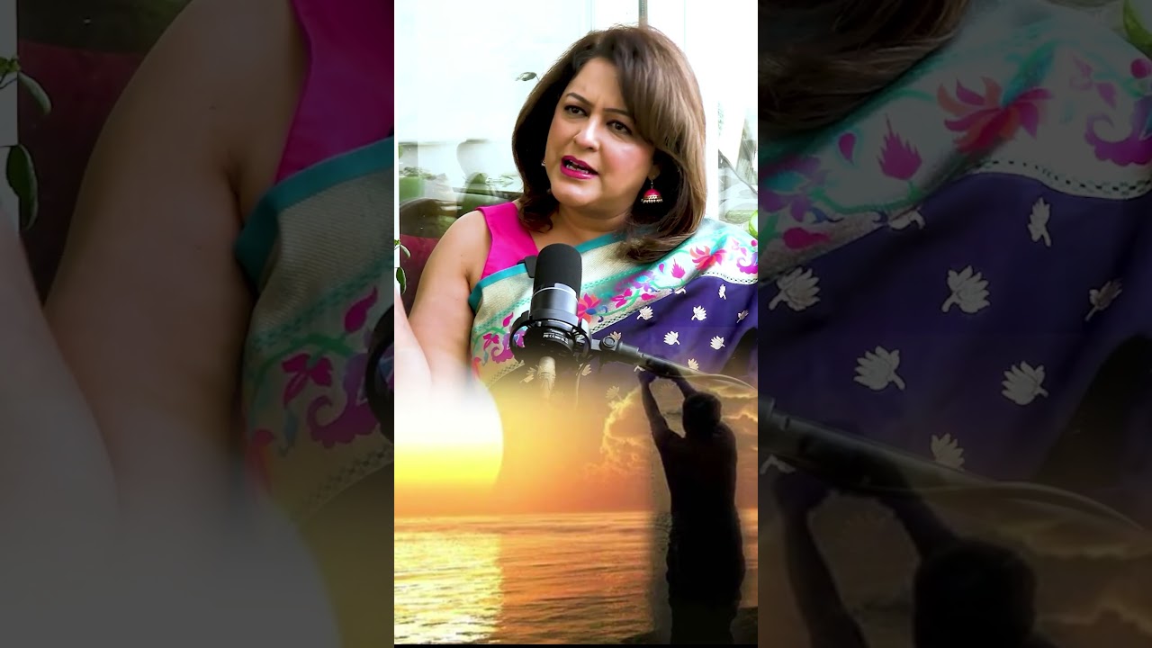 How to become a money magnet | Daily Sun worship ritual | Podcast