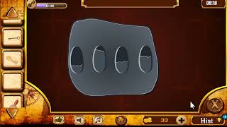 1000 Doors Chapter 1 Level 9 Walkthrough screenshot 4