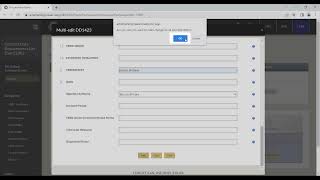 Cdrl Lessons Cdrl Creation And Revisions - Edit Multiple Cdrls