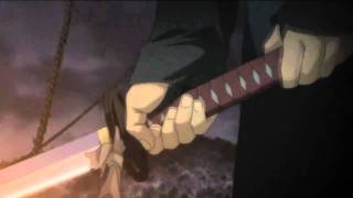 The Rescue - Sword of the Stranger