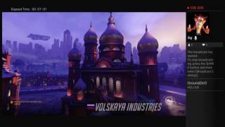 Overwatching with OPgamer 094 screenshot 3