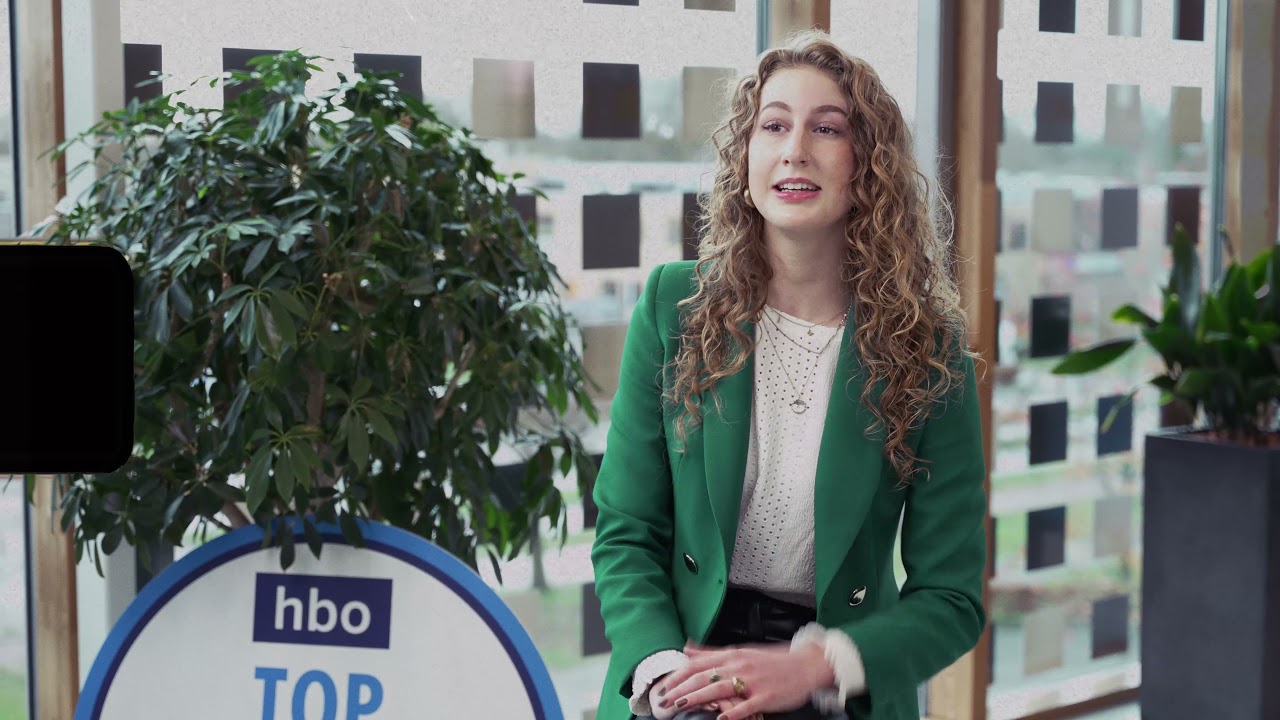 Topopleiding 2022 Human Resource Management