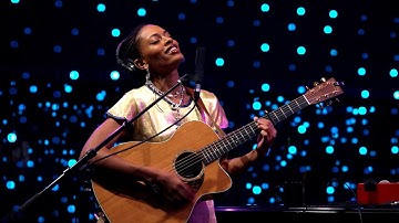 Annahstasia - Overflow (Live on KEXP)