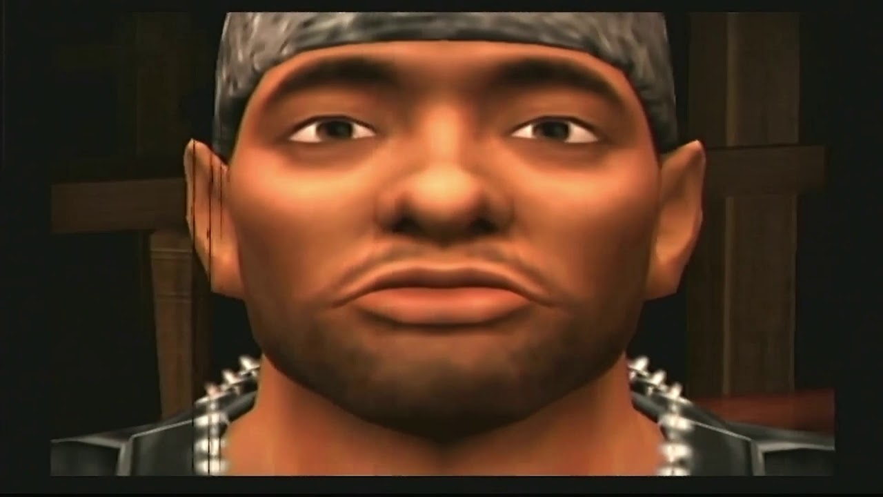 Def Jam Fight for NY - Mobb Deep vs Westside Connection @ the Red Room  (HARD)