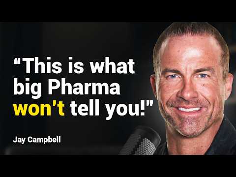 Jay Campbell