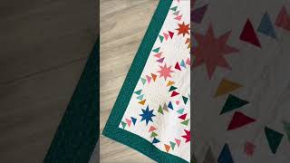 Star Gazer Quilt Pattern | Missouri Star Quilt Tutorial