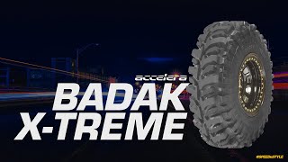 BADAK X-TREME