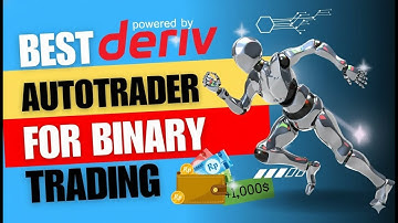 LDP ACCUMULATOR Best auto trader for CFD