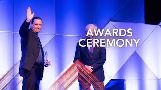 Plenary Awards
