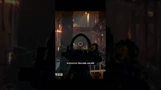 Darktide Dog Home Run (PART 2) | Warhammer 40K: Darktide