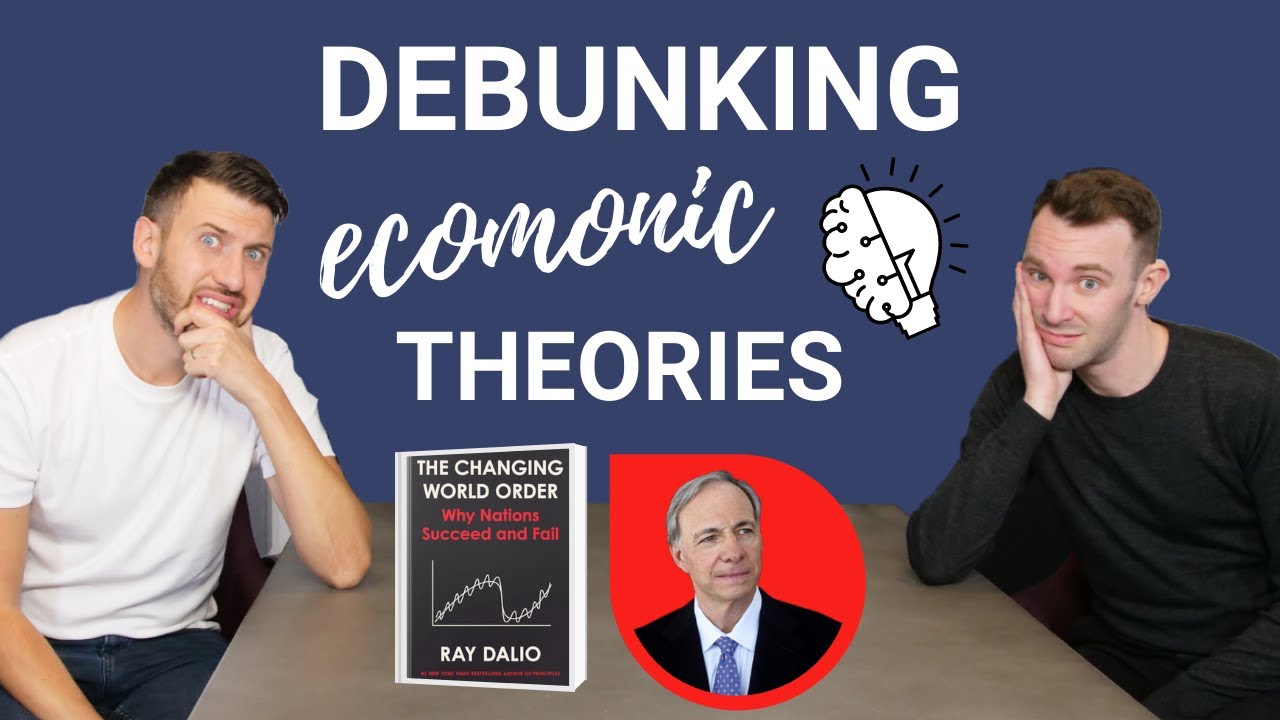 Ray Dalio s The Changing World Order A Simple Economic Summary Ray dalio s the changing world order a simple economic summary