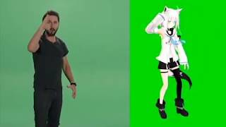 Download Lagu Just do it except it's Shia LaBeouf and Shirakami Fubuki perfectly synced MP3
