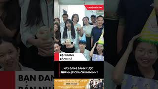 90 phần trăm sales bất động sản đang mắc phải điều này mà không hề biết.