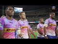Game Day with Marcel Theunissen