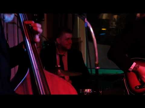 Supersonics @ Hotrodded Bullfrog 2018 Hilvarenbeek