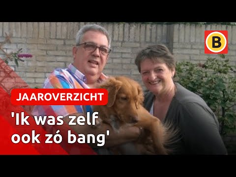 Ankie verloor in 2020 haar man aan corona | Jaaroverzicht