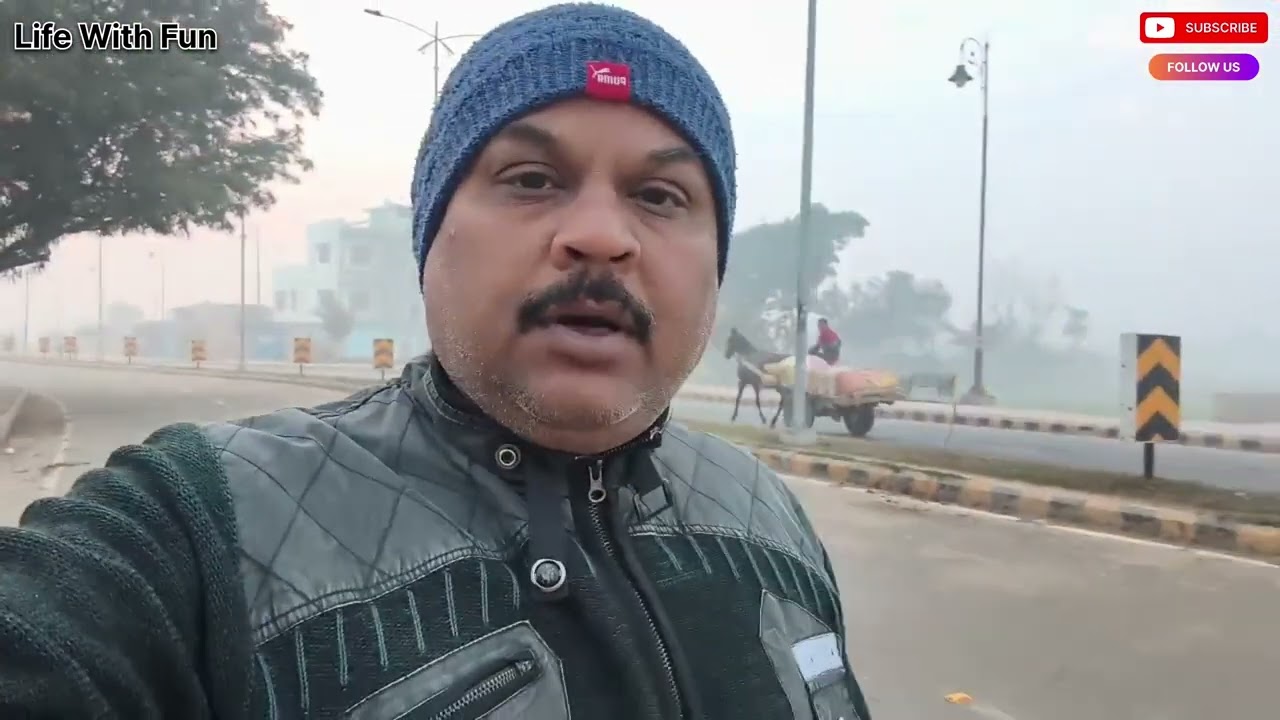 7 Day Walking Vlog | Morning Walk Challenge | Fitness Motivation Hindi