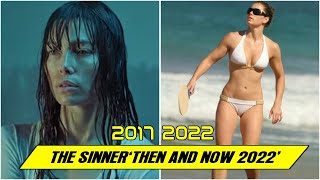 The Sinner CAST ★ THEN AND NOW 2022 ! Wealth