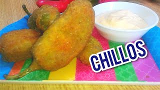 Ramadan Special Chillos Recipe in Urdu Hindi ~How to make Peri Peri Bites at Home ~