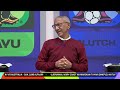 KOMBE LA DUNIA 2026 | Curacao 0-2 Ivory Coast | Maoni ya wachambuzi baada ya mechi