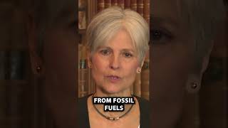 Thumbnail for Dr Jill Stein at the Oxford Union