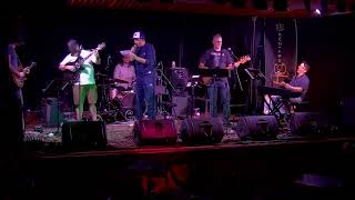 MON JUN 22, 2026 - AcoustiCafe Dan Getkin ft Muzzle Tung!