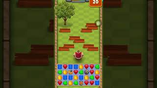 Royal Kingdom King’s Journey before Level 5👑