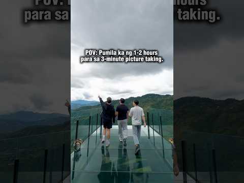 Mt. Camisong in Itogon Benguet near Baguio City #MtCamisong #baguiocity #Baguio