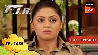 किसके पेट में Chandramukhi Chautala घुसा देगी भाला | F.I.R. | एफ.आई.आर. | Ep 1035 | Full Episode