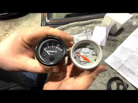 Best Budget Gauges