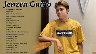 Jenzen Guino Covers Compilation - Jenzen Guino Non stop Playlist Cover Songs 2023