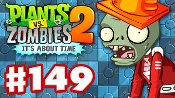 Plants vs. Zombies 2: It