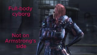 Clearing Up Some Misconceptions About the Winds of Destruction from Metal Gear Rising: Revengeance