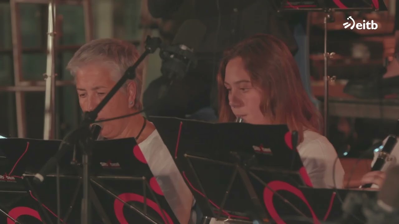 DURANGO TXISTU KONTZERTUA 2023