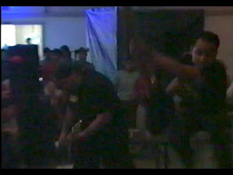 Dynamite Boy - Kaleidoscope