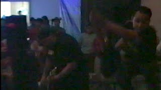 Watch Dynamite Boy Kaleidoscope video